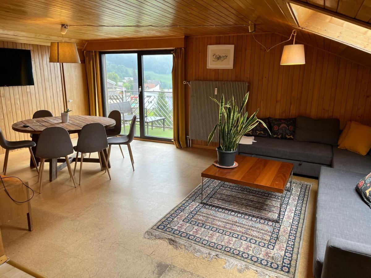 AmdenLodge -Village Apartments Buitenkant foto