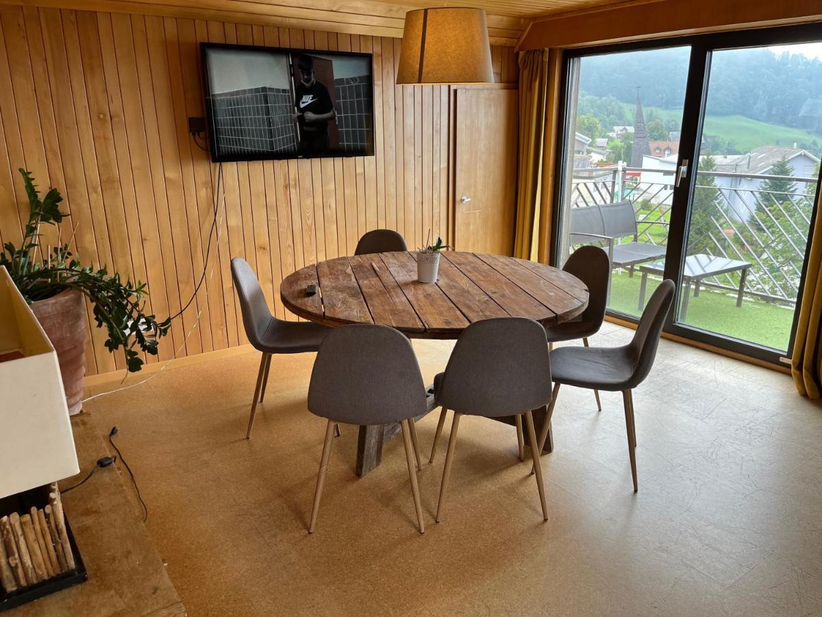 AmdenLodge -Village Apartments Buitenkant foto